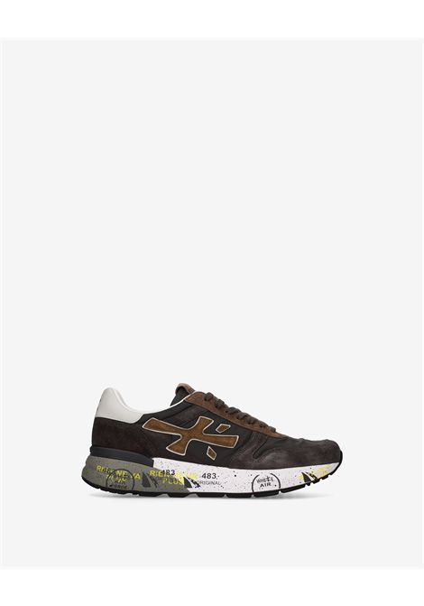 PREMIATA |  | MICK VAR8432